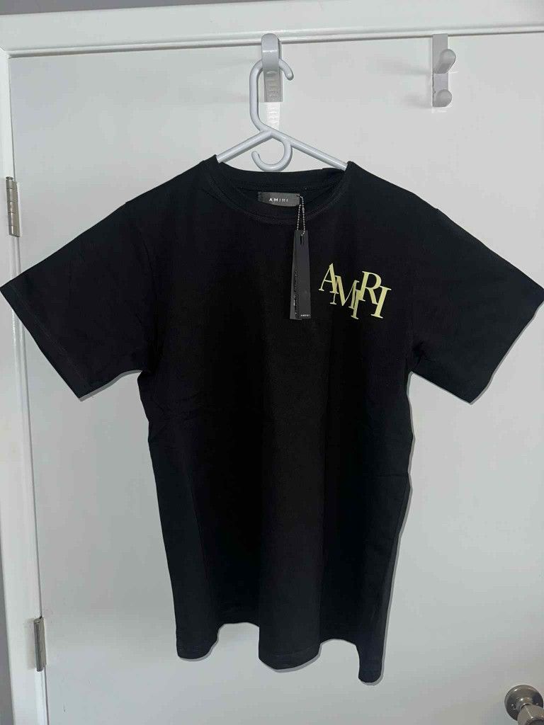 NEW AMIRI SHIRTS M/L/XL.