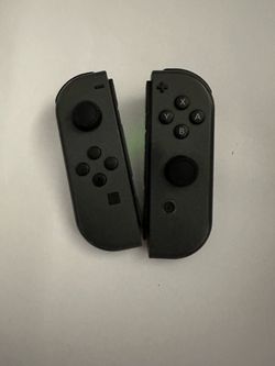 Joycons for Nintendo Switch