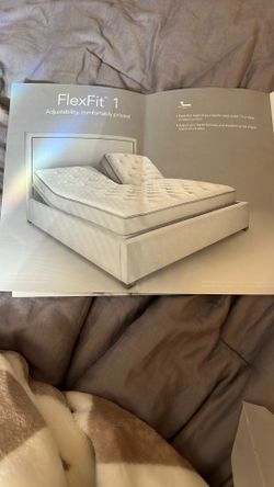 Sleep By Number Flex Fit One