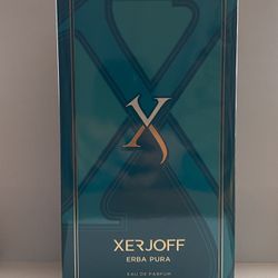 Xerjoff Erba Pura 3.4 Fl Oz 