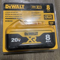 Dewalt New