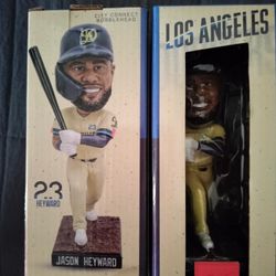Bobblehead LA Dodgers