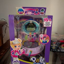 Polly Pocket 