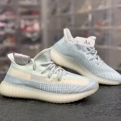 yeezy boost 350 v2 cloud white price