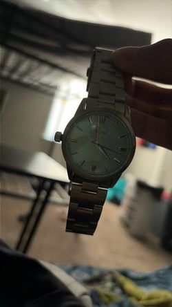 watch