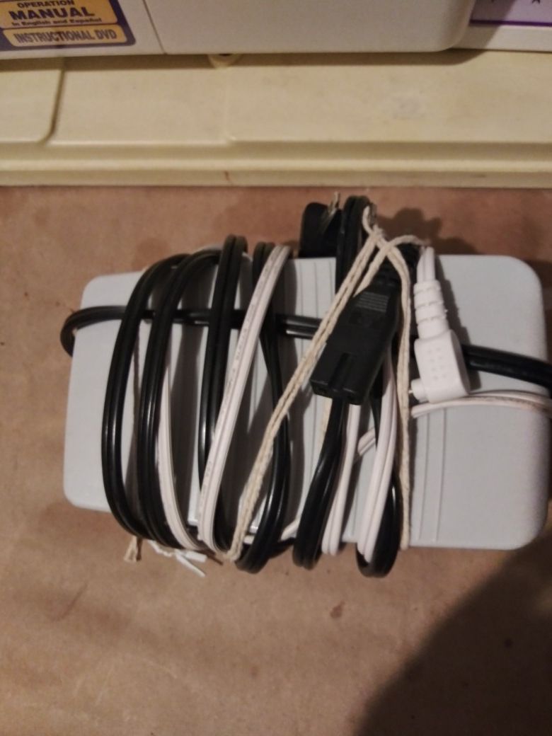 Brother SC9500 Sewing Machine for Sale in Tampa, FL OfferUp