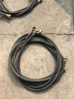 Dish Washer hose