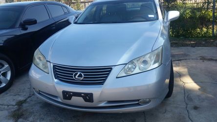 Lexus ES350