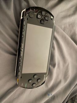 PSP