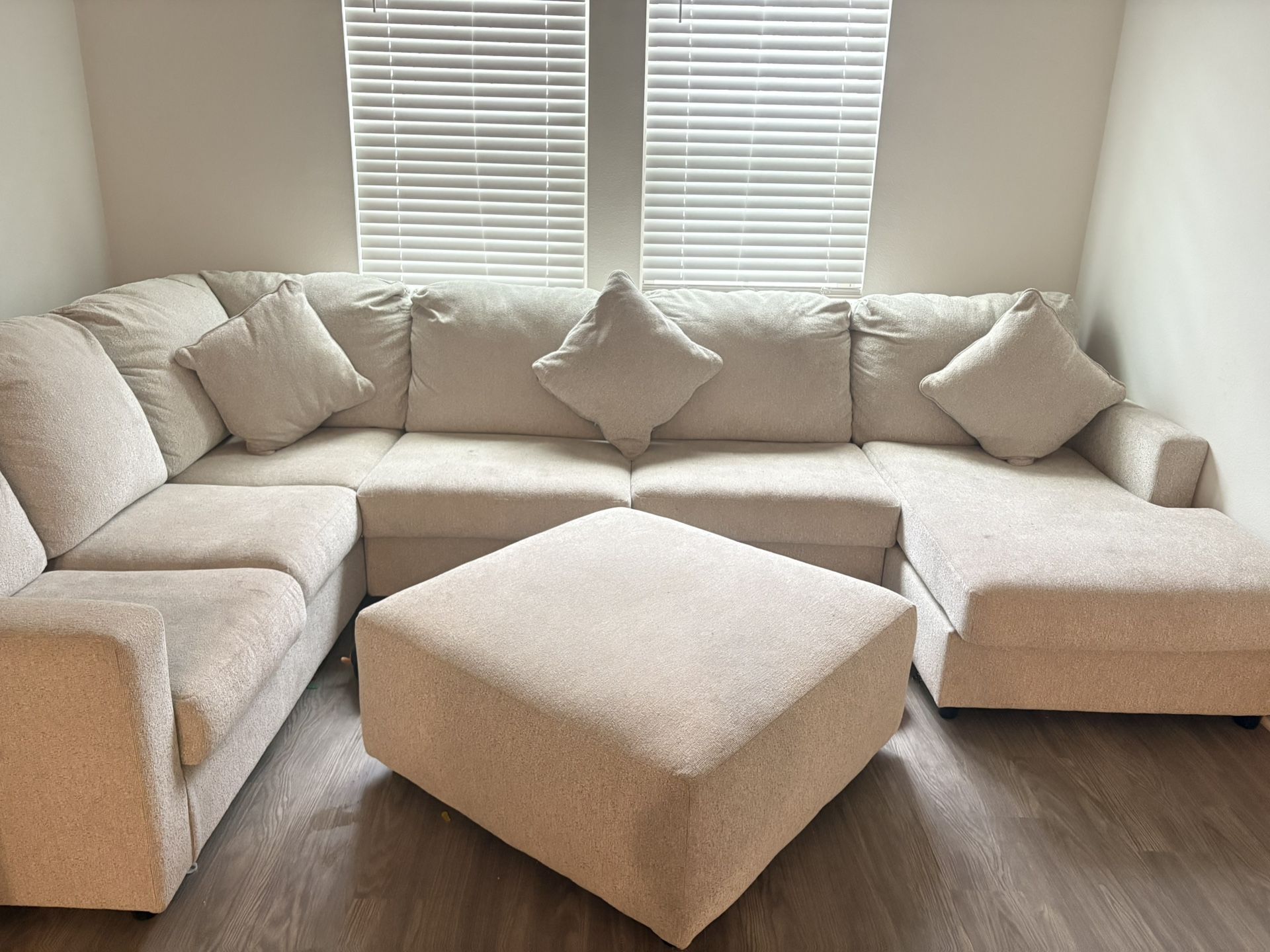 Moveing Sale