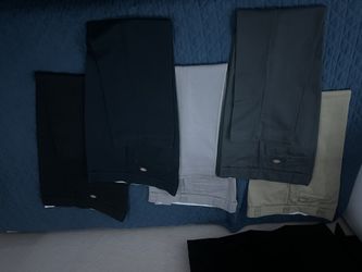 874 Original Fit Dickies 