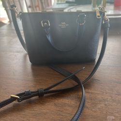 Coach Mini Bag
