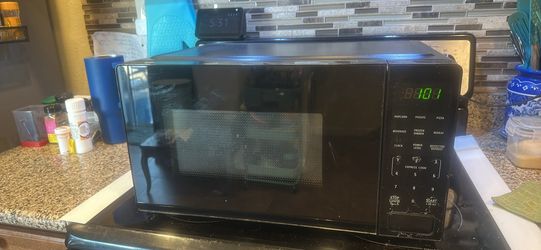 1000 Watt Microwave