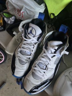 Size 8