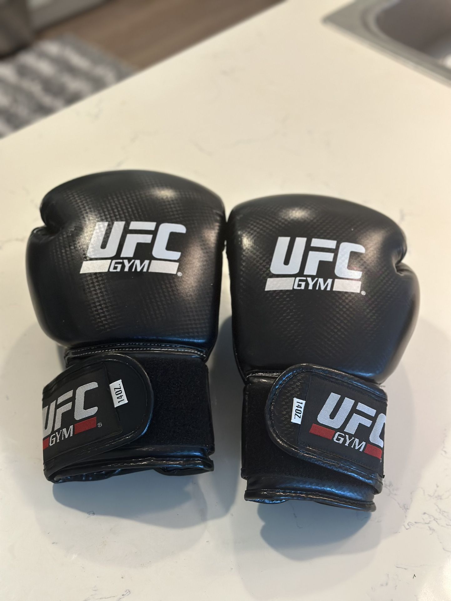 14oz. UFC Boxing Gloves