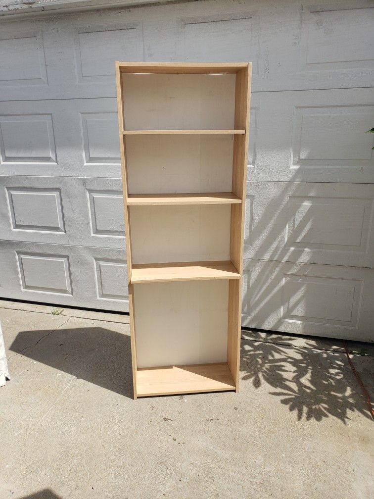 Bookshelf 