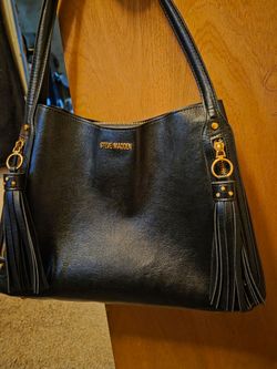 Steve madden purse