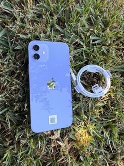 iPhone 12 unlocked 128 gb