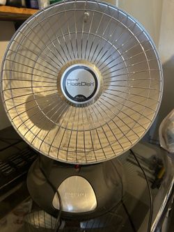 Presto heater