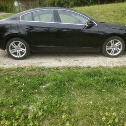 2014 Volvo S60 T5 .... Make Me An Offer!!!