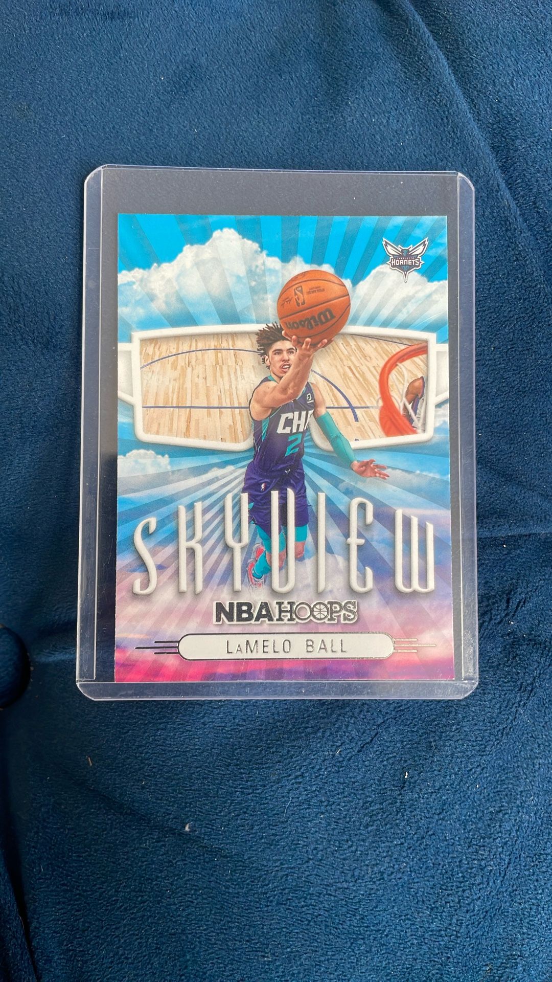 Lamelo Ball