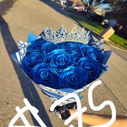 Ramo De Flores De Liston Muy Bonito Para Cualquier Ocasion Mandeme Mensaje Si Tiene Preguntas Aga Su Pedido Ahora