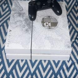destiny ps4 edition