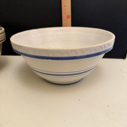Antique Mixing Bowl