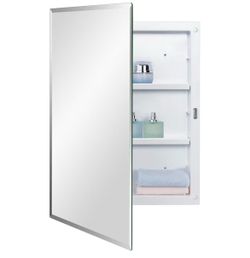 Bathroom Medicine Cabinet