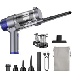 Cordless Vacuum Cleaner