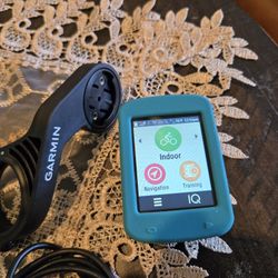 Garmin Edge 820 GPS Bike Computer