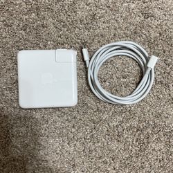 Used 96W USB-C Power Adapter