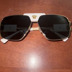 Versace Sunglasses VE2251 Gold