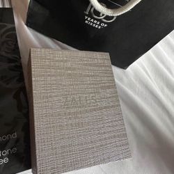 Zales Jewelry Set Multi-Shape Lab-Created Opal, Pink Sapphire and Diamond Accent 