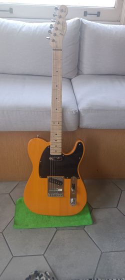 Squire Affinity Telecaster
