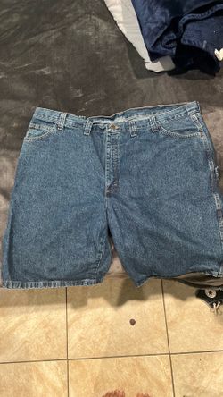 Wrangler Jorts “46