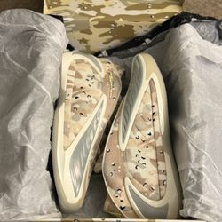 Adidas AE 2 X HELLSTAR (All Star weekend Exclusive)