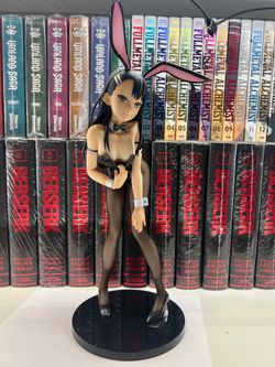 Miss Nagatoro b style bunny figure 1/4