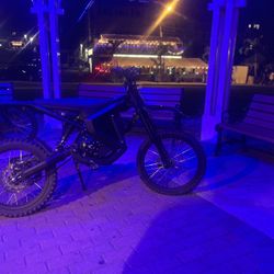 Rawr Mantis X 2 Battery’s