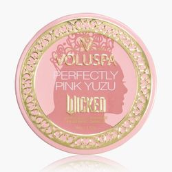 Wicked Pink Yuzu Candle 4oz