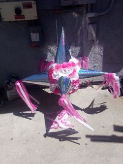 fabrica de piñatas