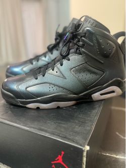 Jordan 6 Retro All star