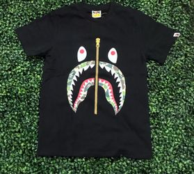 Bape size s