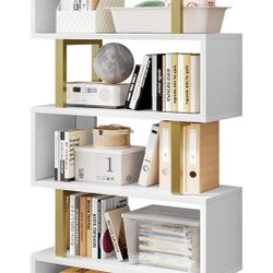 Book Shelf 