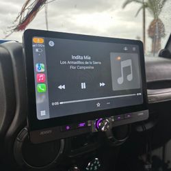 Car Audio 