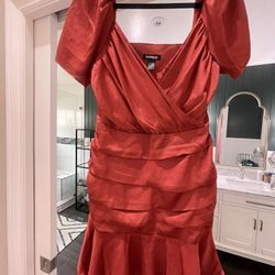 Women’s Clothing (Dresses-Shirts)