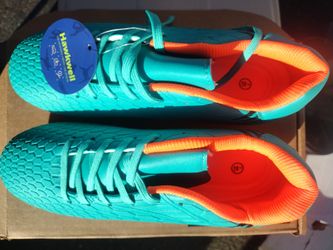 Shoe For Soccer  Size 7