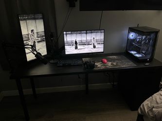 Setup & Peripherals