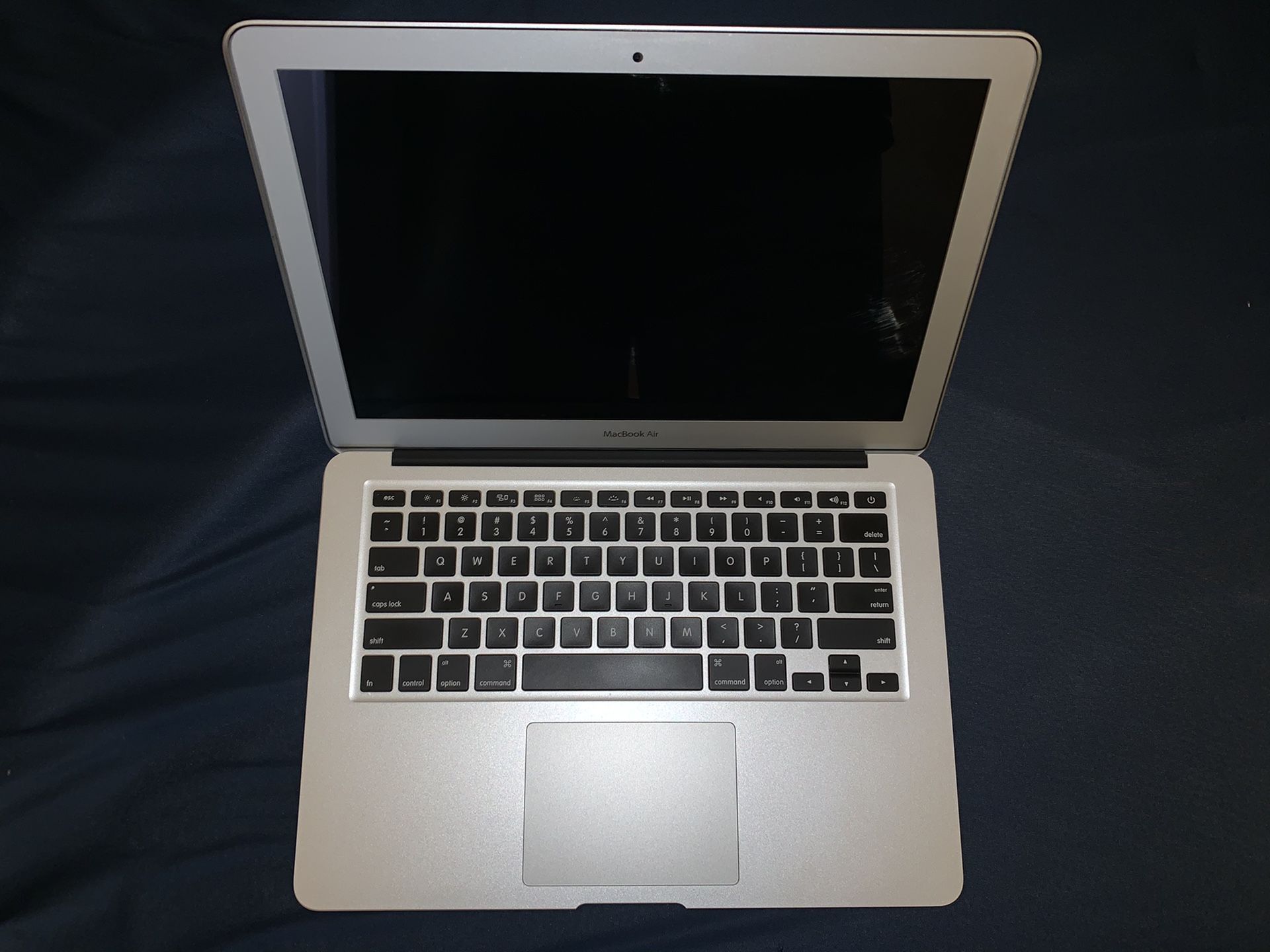 2015 MacBook Air 13in.