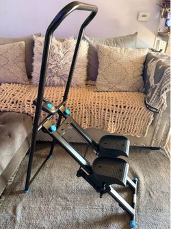 Merach Stair Stepper